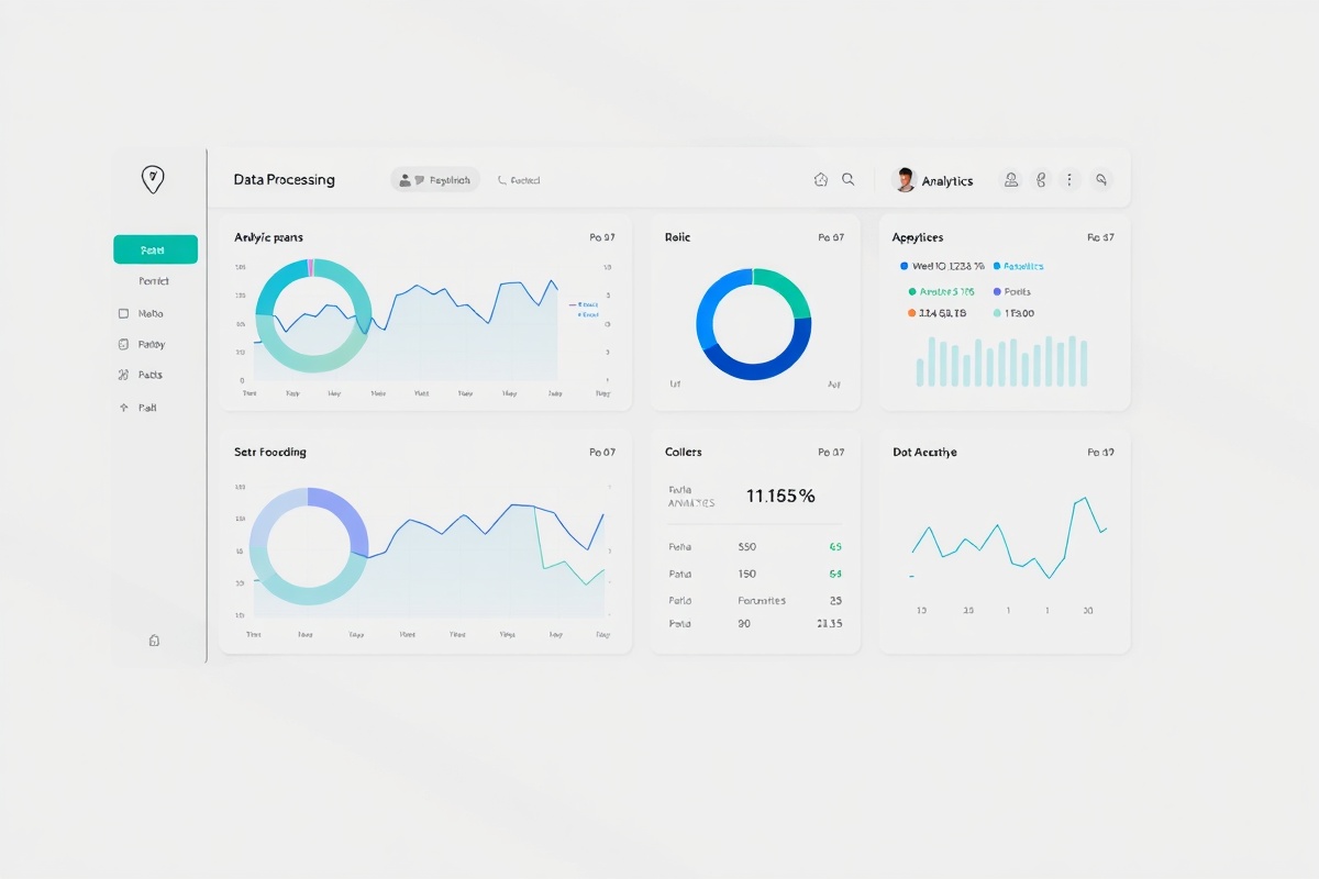 JSONFlow dashboard showing real-time JSON validation results and team usage analytics